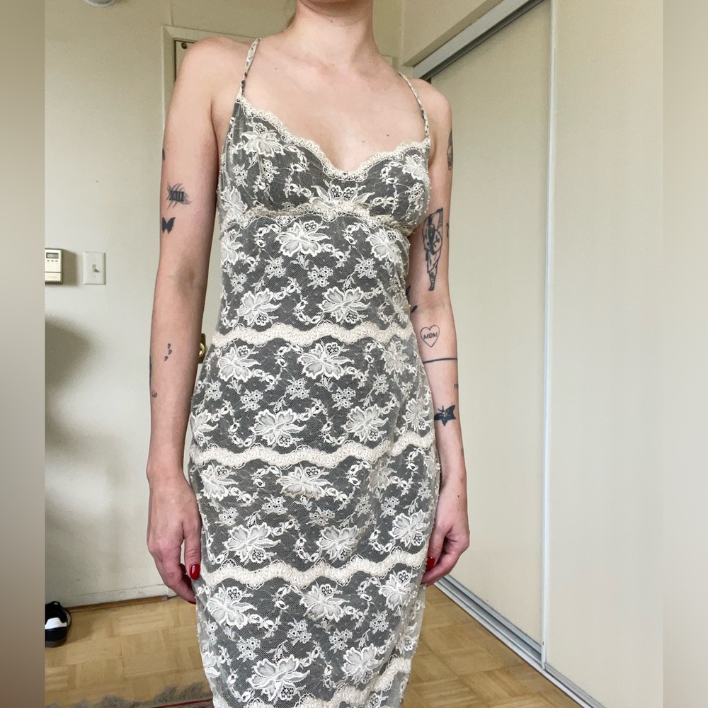 Coachella dress